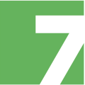 seven