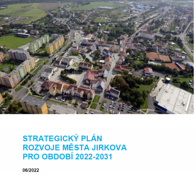 titulní strana SPRmJ