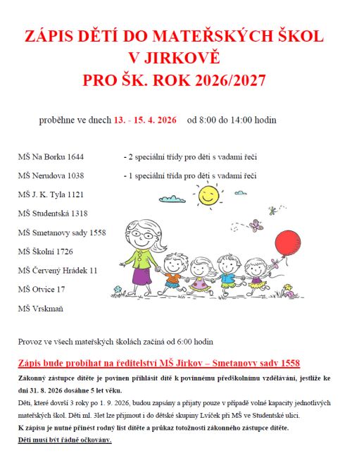 infoplakát 