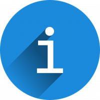 ikona informace ikona informace