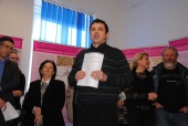Opening