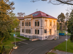 Kludského vila
