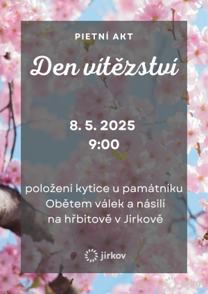 Den vítězství