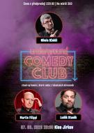 Underground Comedy Club