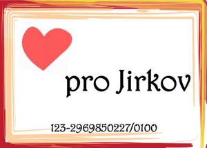 Transparentní účet