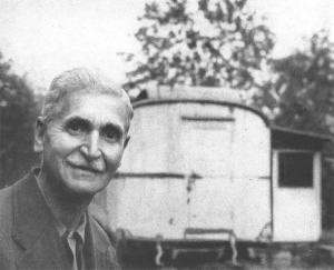 Karel Kludský - foto, archiv