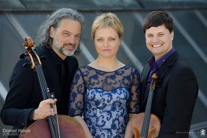 Eben trio